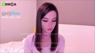free adult clip 10 SWEETLADYCOLA - SWEETLADYCOLA [FullHD 1080p] | shemale | fetish porn thai femdom