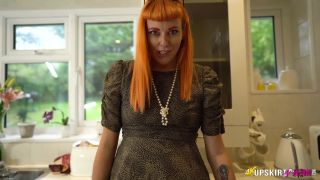 video 36 UpSkirt Jerk – One Of Those Upskirters, femdom upskirt on femdom porn 