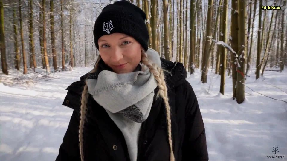 adult video 14 Fiona-Fuchs - Outdoor Fick im Schnee - Jeans & Stiefel  | germany | amateur porn hardcore porn compilation