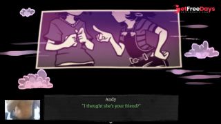 COFFIN OF ANDY AND LEYLEY NEW CHAPTER PART 1