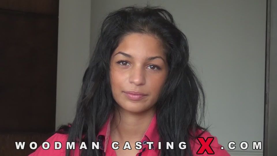 Nancy Slam - Casting X 139  - swallow - casting pregnant casting porn