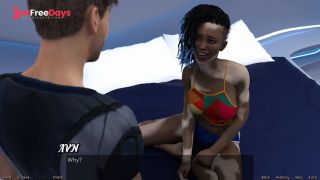 [GetFreeDays.com] STRANDED IN SPACE 119  Visual Novel PC Gameplay HD Porn Clip November 2022