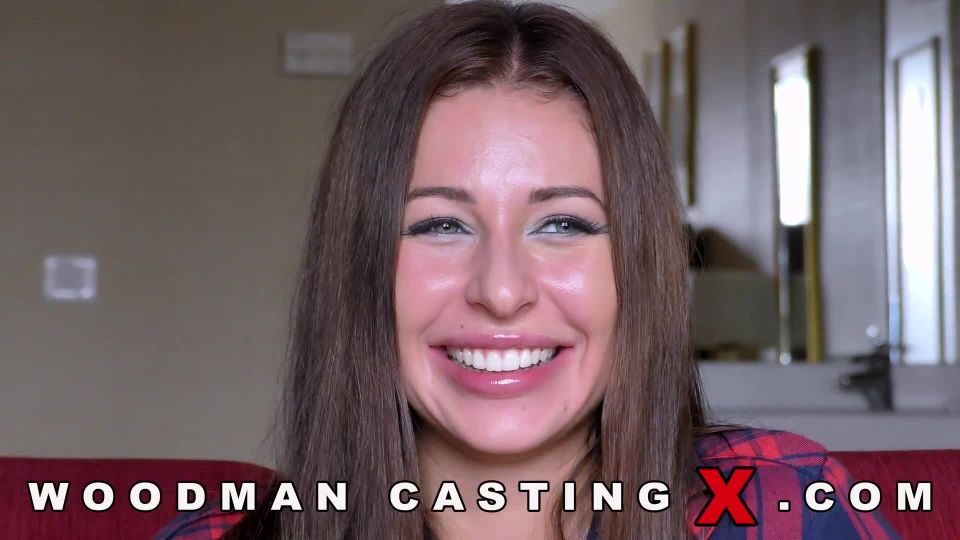 online video 2 [woodmancastingx.com] Ally Breelsen – UPDATED – CASTING X 138 (2023), hardcore porn gif on hardcore porn 