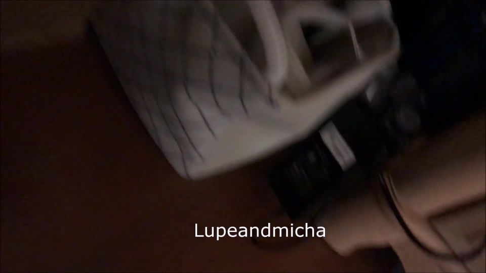 free porn clip 34 amateur teen dildo cumshot | Lupeandmicha – Young Bull Hard [email protected]#7 | cumshots