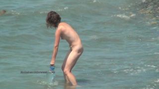 Nudist video 01158 Nudism!