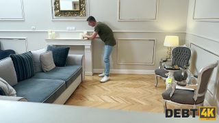 xxx clip 27 Michy Perez : Bilingual Adventure [Debt4K/Vip4K] (FullHD 1080p) - fetish - old/young black feet fetish