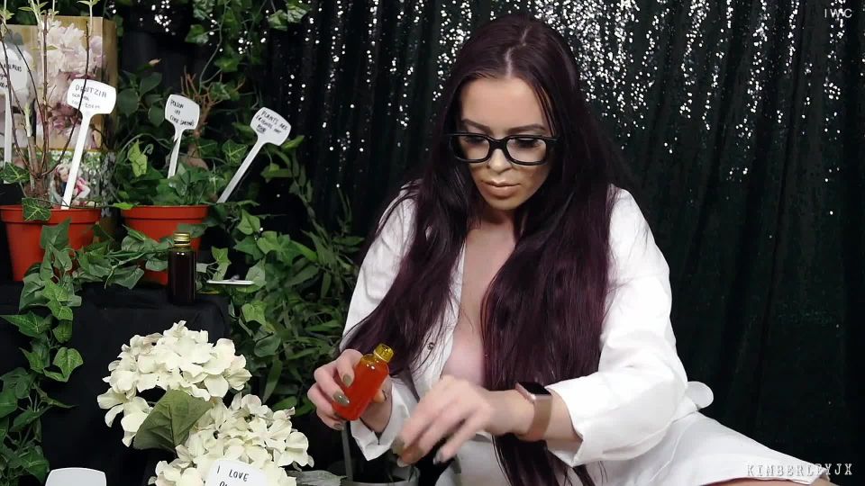 online porn video 32 KimberleyJx - Poison Ivy - Seeds of all Evil | findom | femdom porn brat fetish