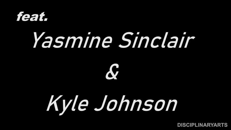 porn video 5 DisciplinaryArts – KITCHEN WHIPPIN’ | bdsm porn | femdom porn threesome lesbian pump bdsm