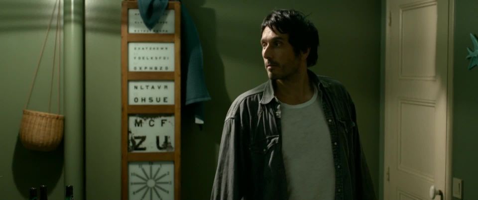 Laurence Arne - Daddy Cool (2017) HD 1080p - (Celebrity porn)