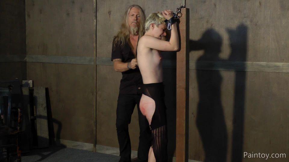 free xxx video 2 Merciless Pain Part 4 Mercy West, taboo bdsm on fetish porn 