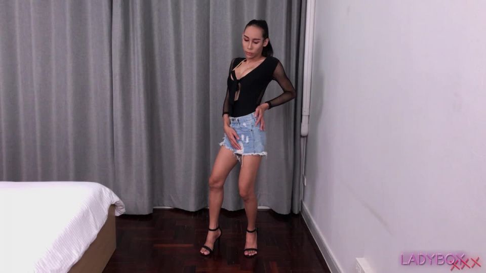 gorgeous eikq is here again! (14 march 2019) – anal, oral