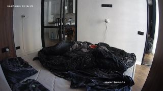 Marianthi And Magni Bedroom Sex, 07 10 2024 Cam 2 - Amateur