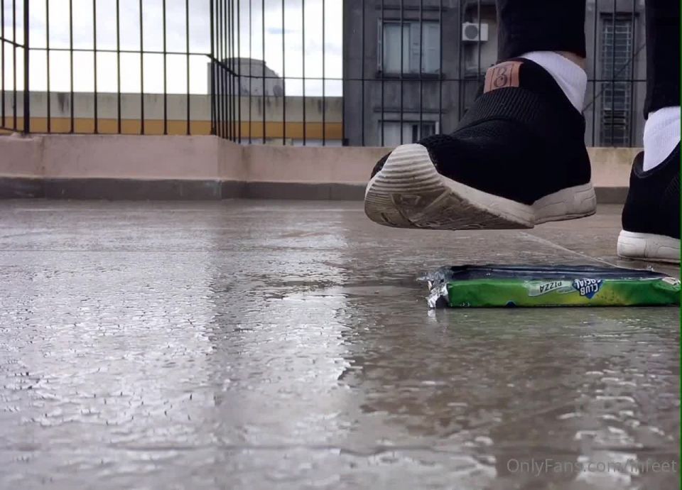 free xxx video 12 x7nferno 2020 11 05 1203236370 walking in sneakers on puddles. i had to remove my sock - x7nferno - femdom porn stoya femdom