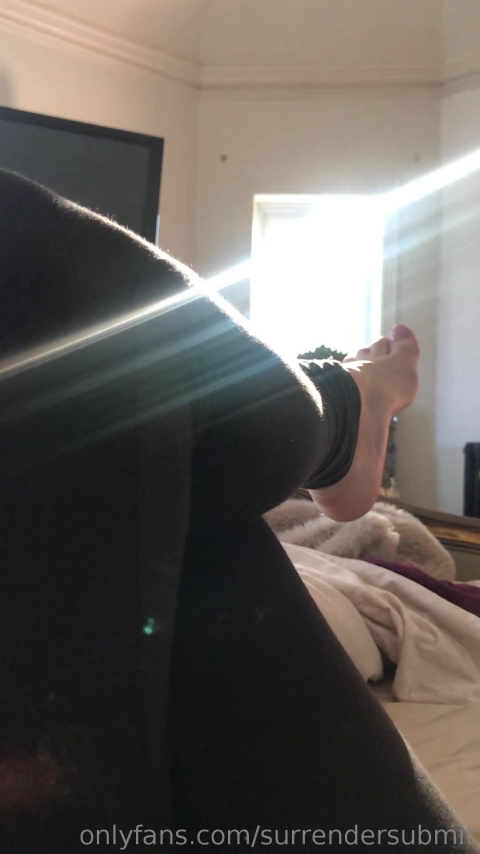 Onlyfans - Madam Violet - surrendersubmit - surrendersubmitQuick little hypno inspired by the beautiful light - 23-05-2019