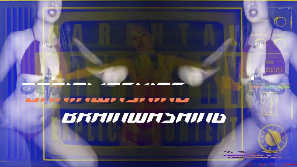 video adulto gratis 42 HumillaciónPOV – Proprinces Cherry Mk Ultra Mindwashing Protocolo – Relapse Programación, pene de la dominación femenina en la masturbación porno