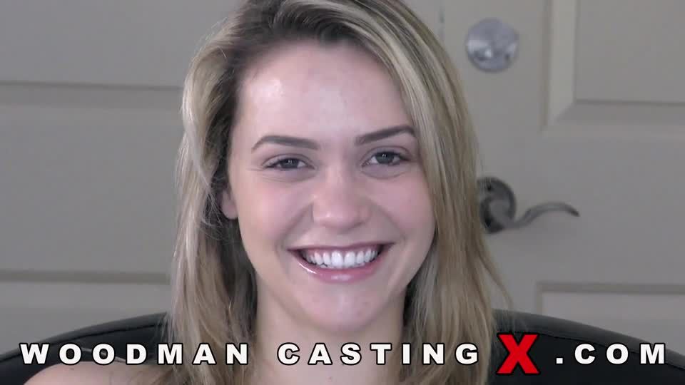 Mia Malkova casting X Teen!