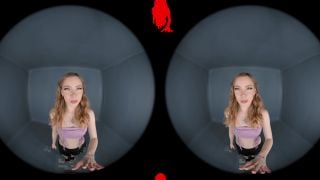Venus Vixen - Venus' Secret - Passthrough - AR Porn, VRPorn (UltraHD 4K 2024) New Porn