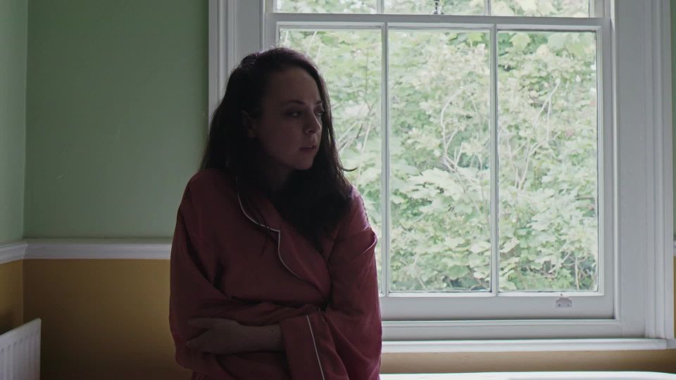 Keely Cat Wells, Claudine-Helene Aumord - Dirty Work (2018) HD 1080p - (Celebrity porn)
