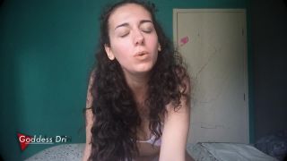 online video 38 fetish fuel fetish porn | Goddess Dri – Virgin Humiliation 1280?720 HD | verbal humiliation
