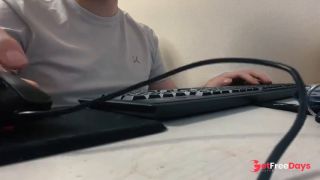 Naraka Bladepoint--kurumi Cosplay, Footjob and Hard Sex