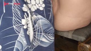Close up 50 year old milf fucking