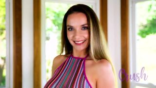 porn clip 10 femdom mistress slave Xenia Crushova – Ultra Sexy Dresses, masturbation instructions on fetish porn