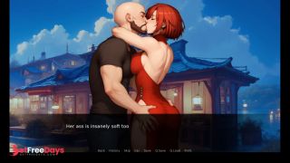 My Girlfriends New Kink - Part 4 Full Walkthrough