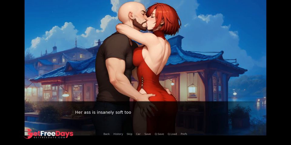 My Girlfriends New Kink - Part 4 Full Walkthrough