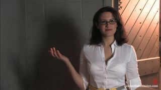 online video 30 Good Girl on femdom porn stethoscope fetish