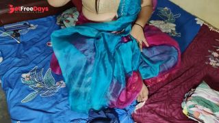 [GetFreeDays.com] Indian aunty first time sex Sex Video May 2023