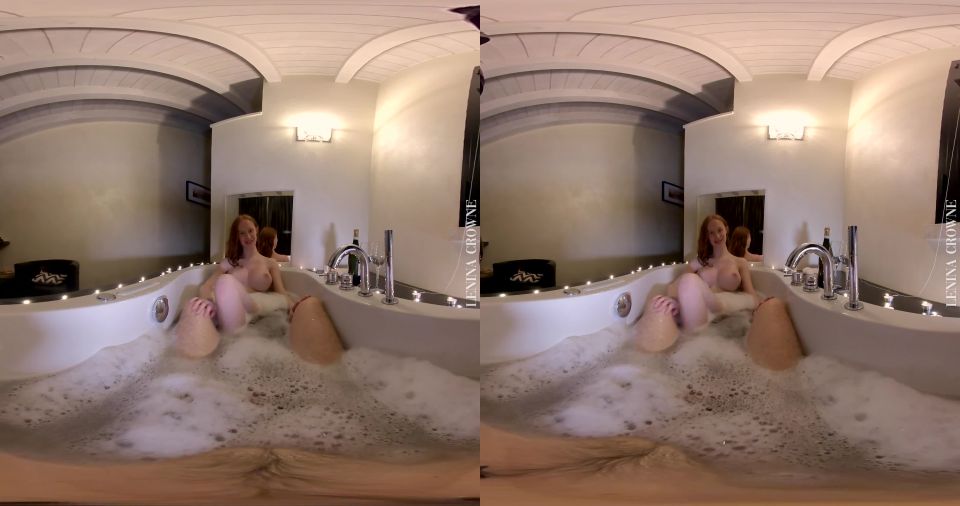  Honey Did I Ever Tell You I Am a Huge Slut – Lenina Crowne, virtual reality on reality