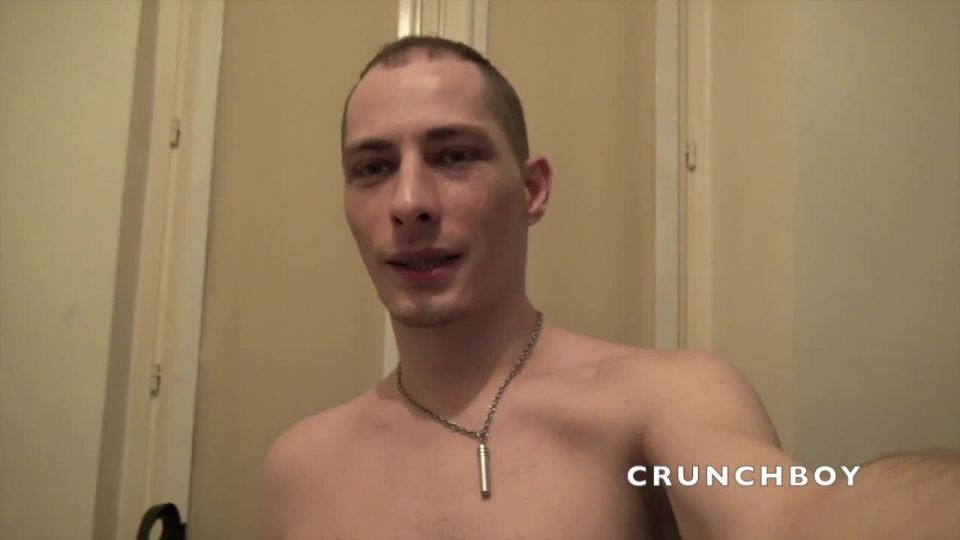 online clip 20 blowjob t [CrunchBoy] Icy Diamond Touze With My Shemale Friend Aaron And Romantik [HD, 720p], aaron on shemale porn