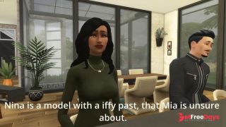 [GetFreeDays.com] Mega Sims- Mia Part 1 Rise to Stardom Sims 4 Adult Stream February 2023