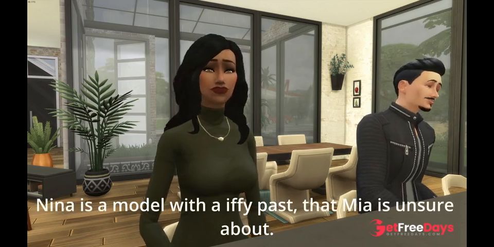 [GetFreeDays.com] Mega Sims- Mia Part 1 Rise to Stardom Sims 4 Adult Stream February 2023