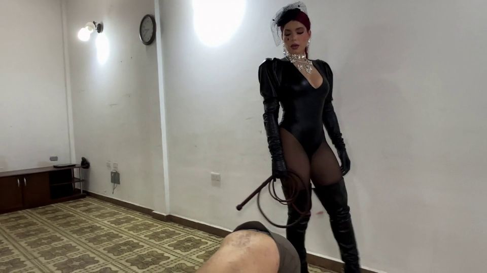 adult video 21 Latin Beauties In High Heels: Bq Bullwhipped In Silk And Stockings By The Bootsqueen, bdsm gord on high heels porn 