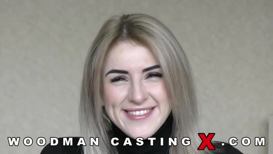 Lina Adley casting X