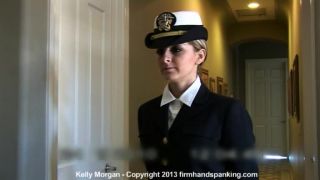 xxx video 45 Naval Cadet - C | bdsm porn | femdom porn seks hd orgazm bdsm