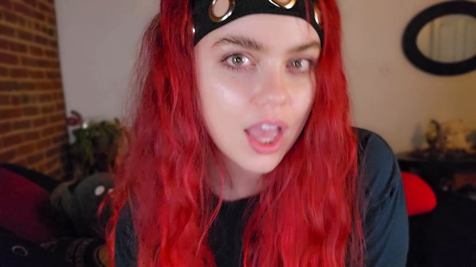 [K2S.CLUB] Ginger Rae xoxo - Instrucciones CBT - FullHD 1080P