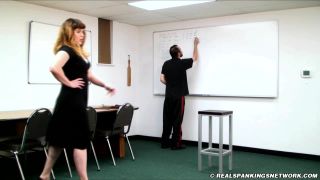 Women Spanking MenI Will Not Move (Part 2 of 4) 13609 1 1500