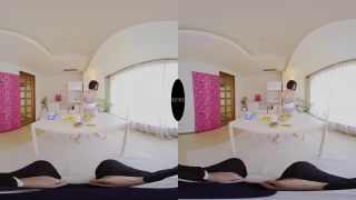 GOPJ-112 A - Virtual Reality - Jav vr