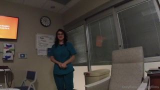 Tggfilms - nurse gives a blowjob 10-10-2022