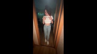 adult video clip 6 Sex At a Party In The Toilet And In The Room While No One Sees, But Everyone Walks Nearby - [PornHub] (FullHD 1080p) - amateur - fetish porn femdom stockings