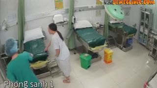 [sexeclinic.com] Maternity hospital medical fetish uncensored 2024-01-27 keep2share k2s video