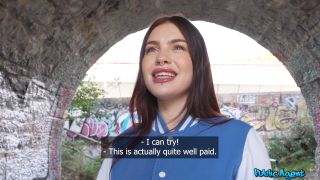 Apra Shay - You could be a dancer - Teen