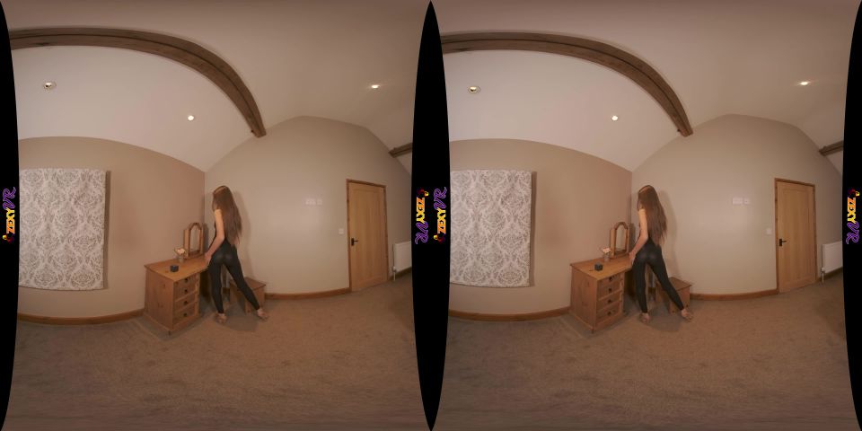 So Damn Cute - [Virtual Reality]