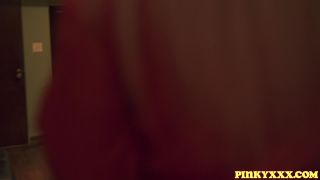 Pinky XXX - 2019-11-16 - Alexis Andrews - Alexis Andrews And Bk Brick