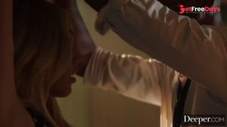 Bbc Hungry Femme Fatale Kelsey Kane Wants to Be Dominated