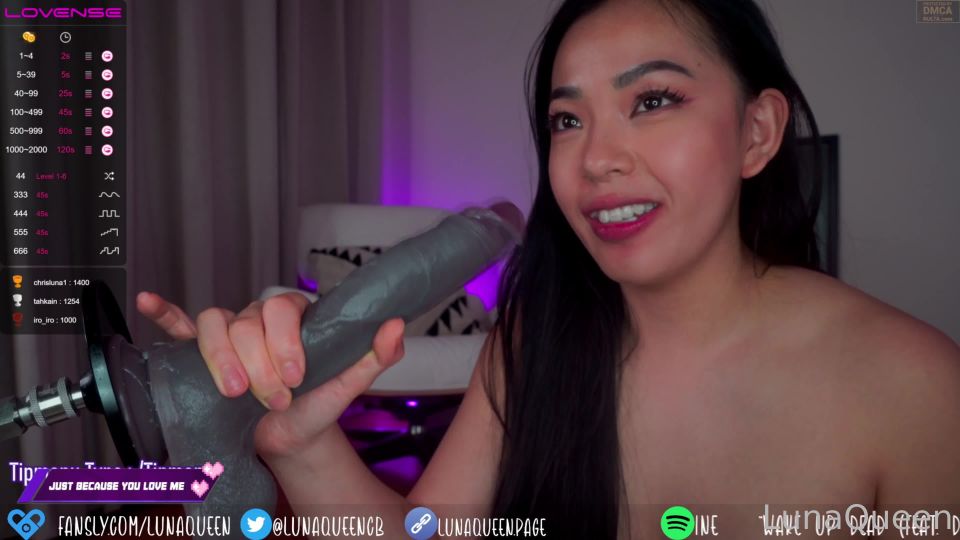 online clip adulto 37 Luna Queen - 496416582063366144 - [Onlyfans] (UltraHD 4K 2160p) - fetiche - femdom porno yapoo mercado femdom