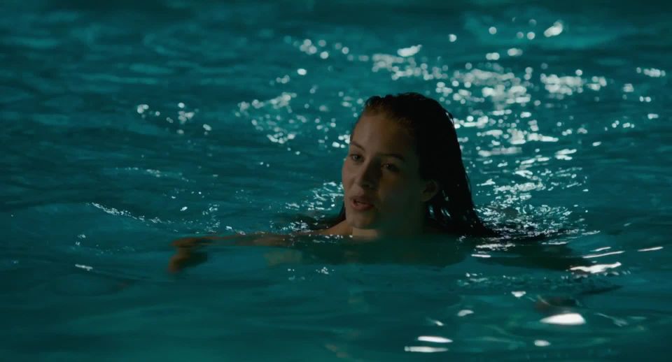 Alicia Endemann, Valerie Karsenti – Ma Famille t’adore deja (2016) HD 1080p!!!