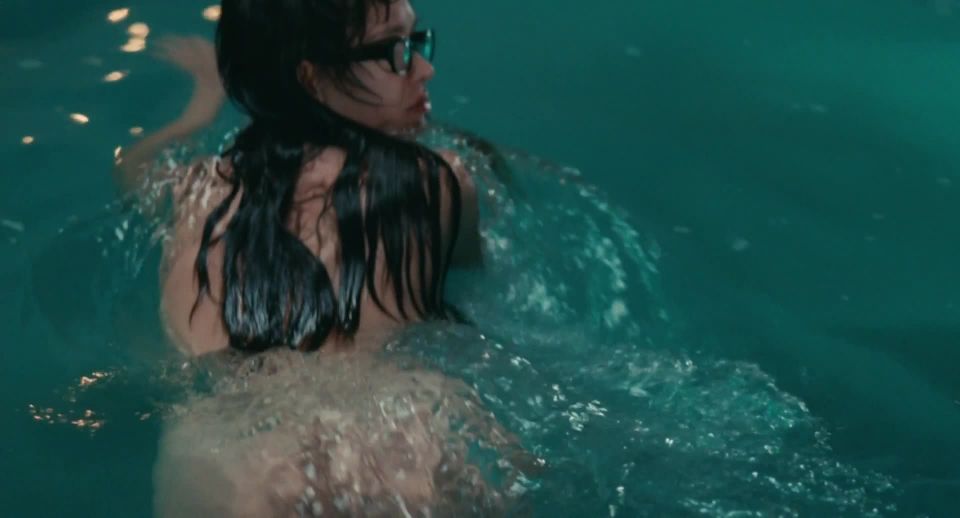 Paz de la Huerta – Los límites del control (2009) HD 1080p - [Celebridad porno]
